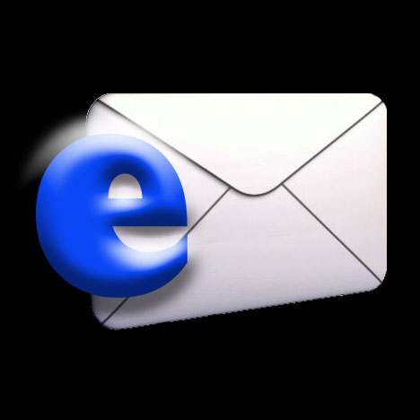 Email paintball party invitations