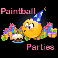 Paintball Party Information