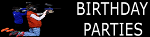 Birthday Parties