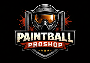 Paintball pro shop and repairs tour in Rochester NY